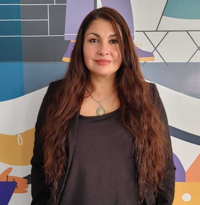 Prof. Verónica Mérida