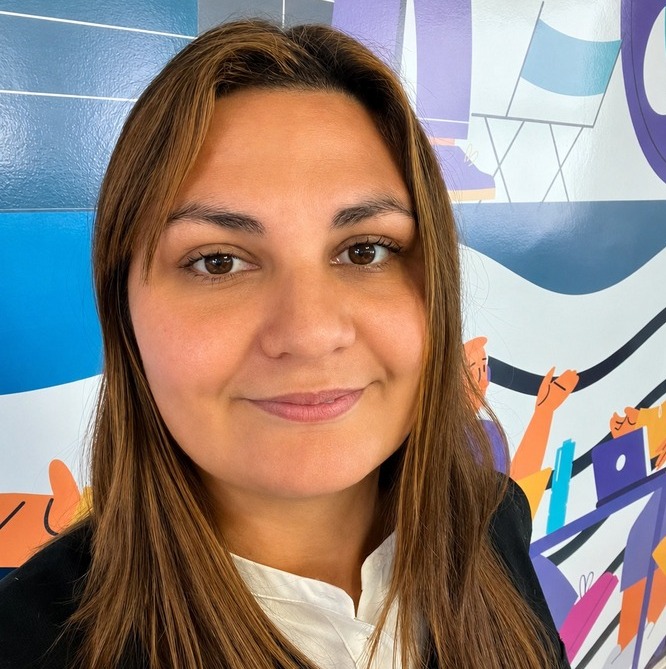 JOSEFINA ANAHI BARELA